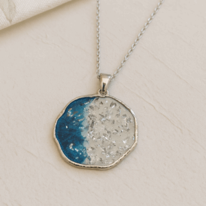 Collier Nuit à Djerba