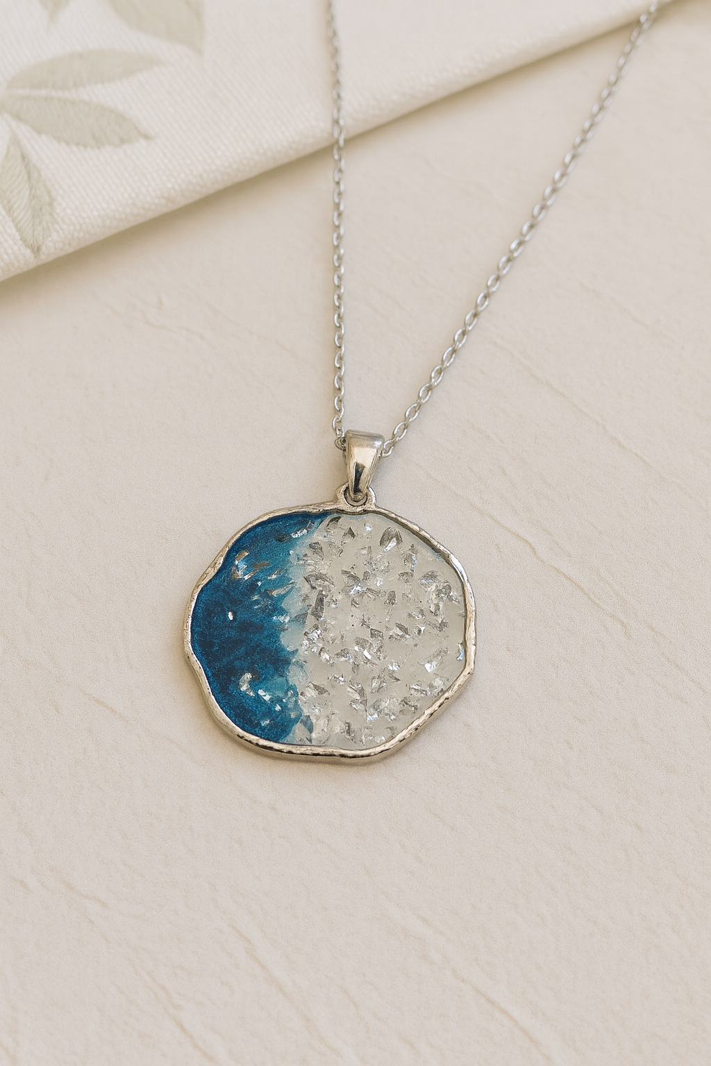 Collier Nuit à Djerba