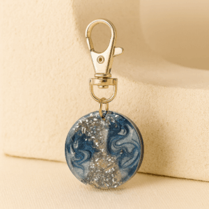 Porte clef Nuit à Djerba