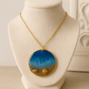 Collier Trésor de la Mer